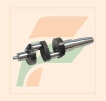 Crank Shaft Services in Rajkot Gujarat India